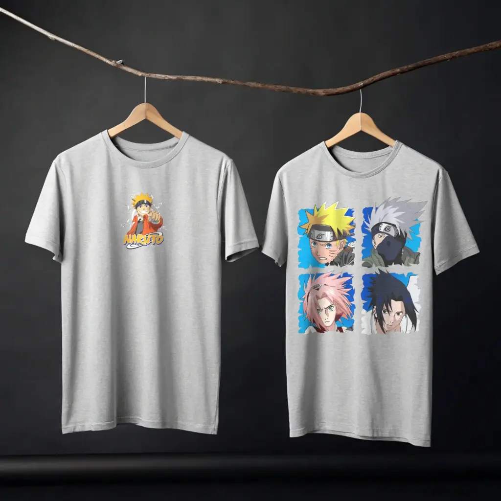 Team 7 Legacy