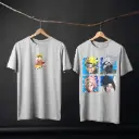 Team 7 Legacy