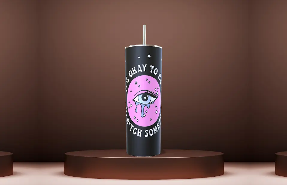 Sparkle Through Tears