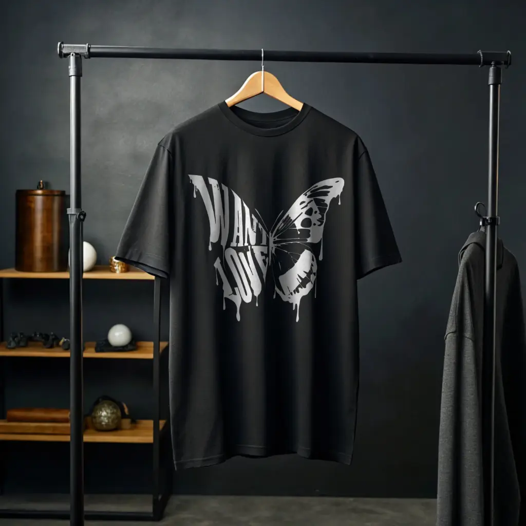 Butterfly Effect