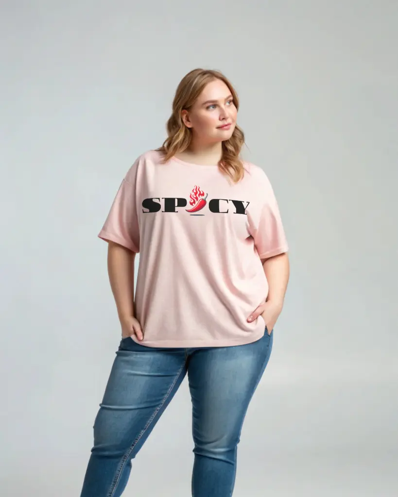 Spicy Inside