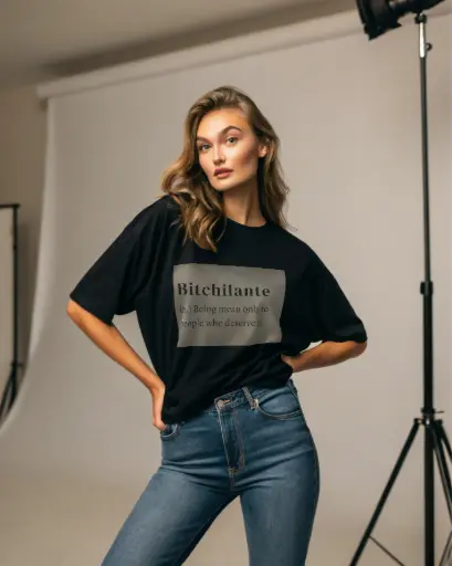 Bitchilante