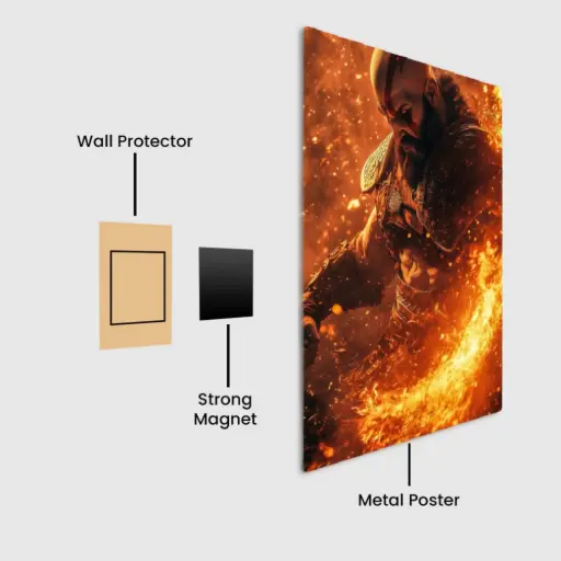 The Fire Within