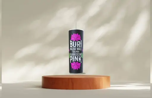 The Kaala Teeka Club