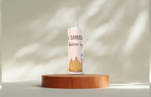 Chai-Samosa Wali Love Story