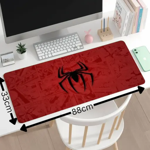 SpiderCore