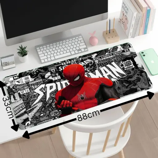 RetroSpidey