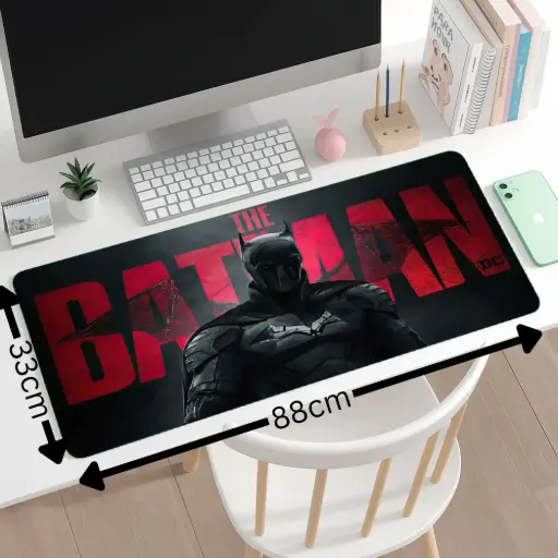 The BatMat