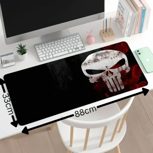 BloodMarked