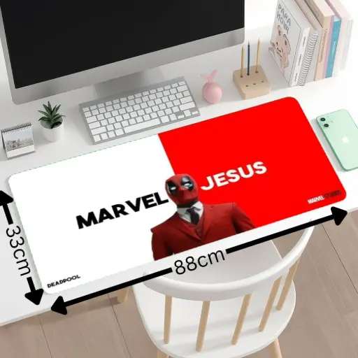 Deadly Savior