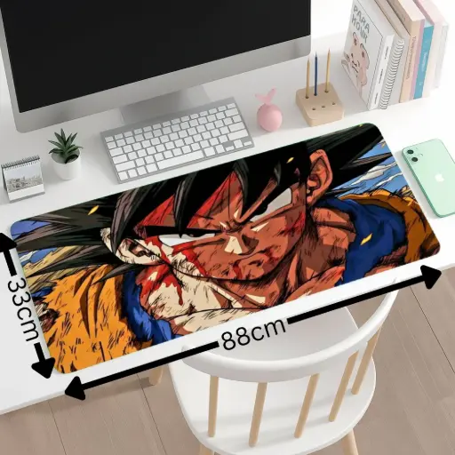 Last Stand Saiyan 