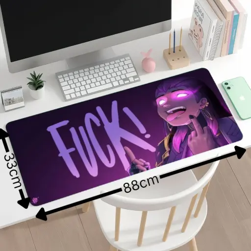 CTRL+Alt+Attitude