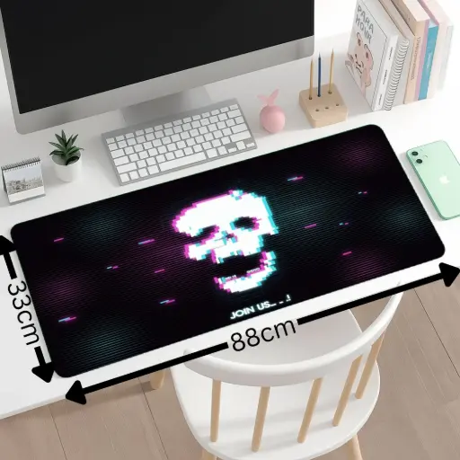 Pixel Phantom 