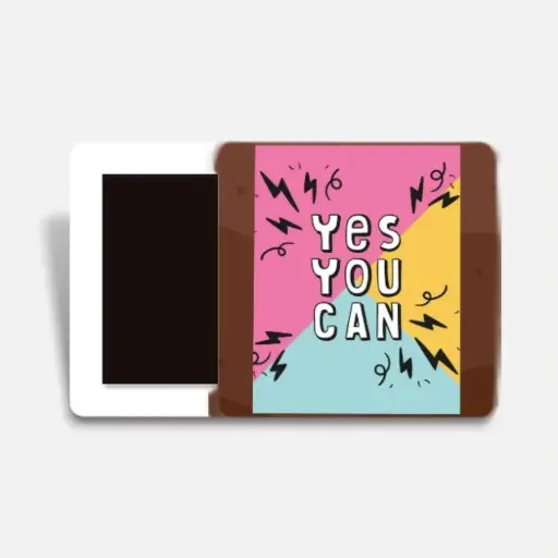 Yes You Can