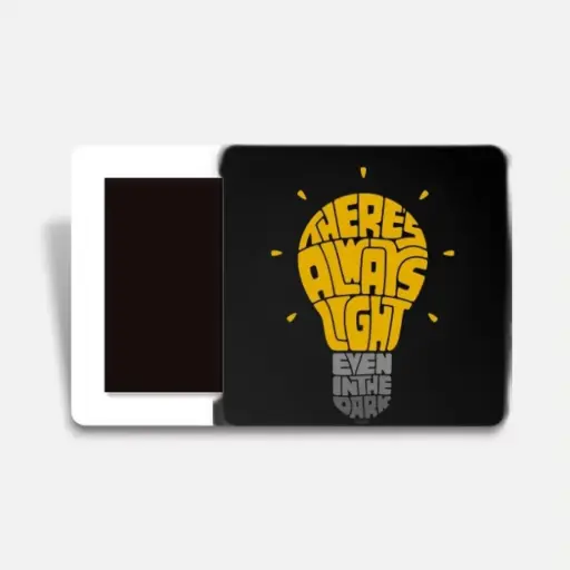 Glow of Hope Magnet 