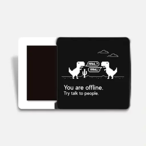 Offline Mode 