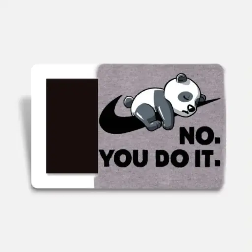 Not My Job: Panda Priorities
