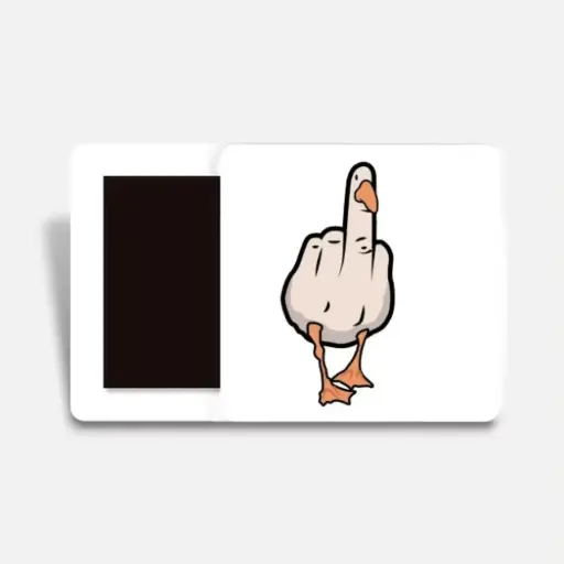 Goose You Too