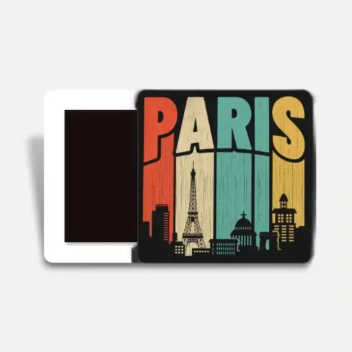 Eiffel In Love