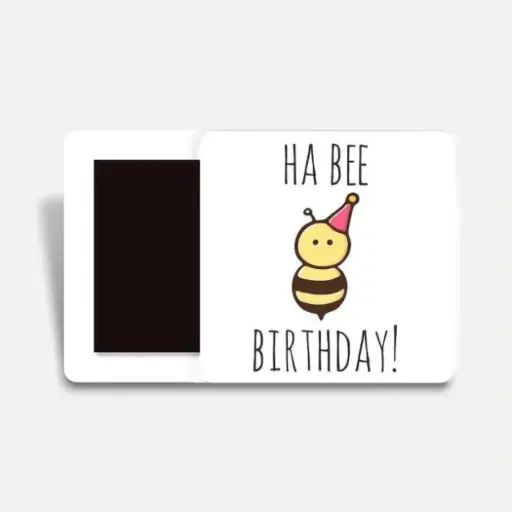 Bee-Day Bash