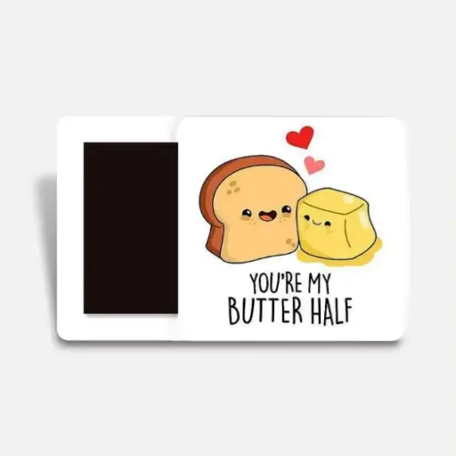 Butter Together
