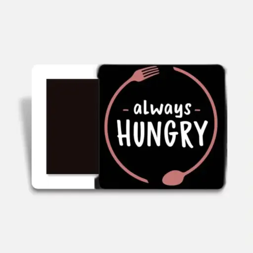 Mood: Always Hungry 