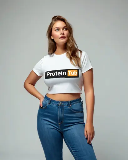 Protein Tub