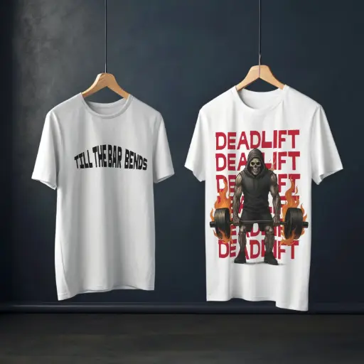 Barbender Tee