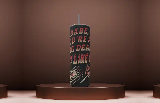 Vibe Sipper