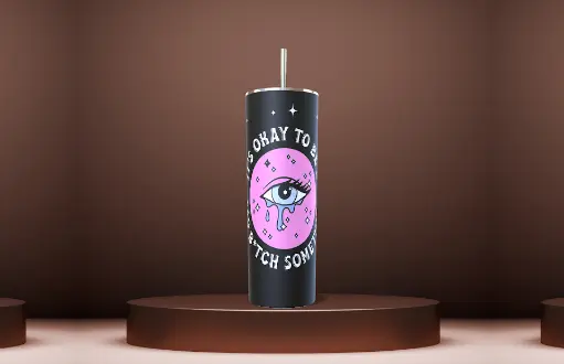 Sparkle Through Tears