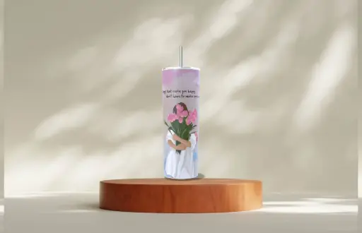 Bloom Without Permission