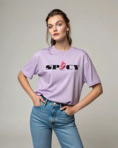 Spicy Inside