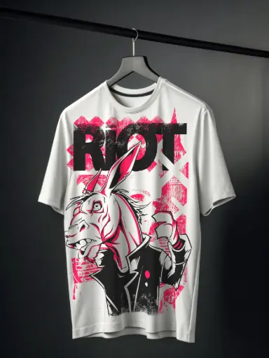 Riot Season