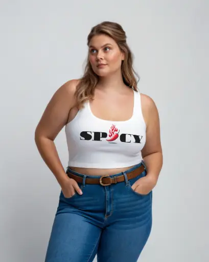 Spicy