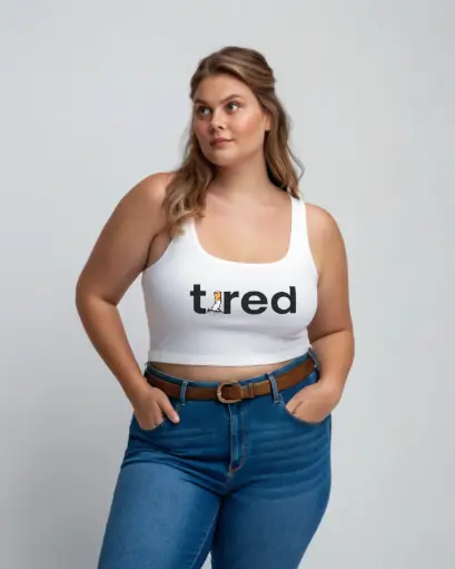 Tired