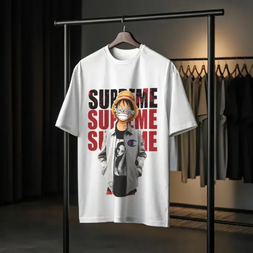 Supreme Straw Hat