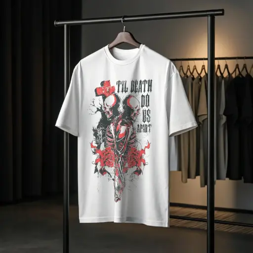 Till Death Do Us Apart