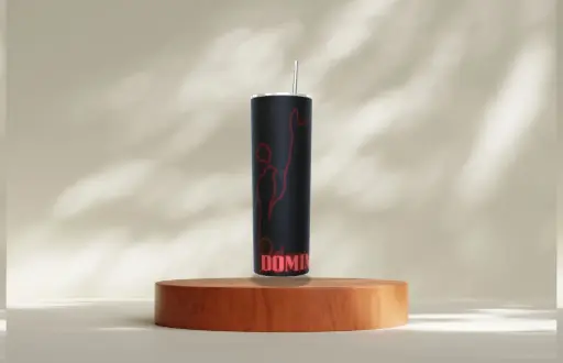 Demon Mode On