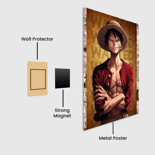 Straw Hat Legacy
