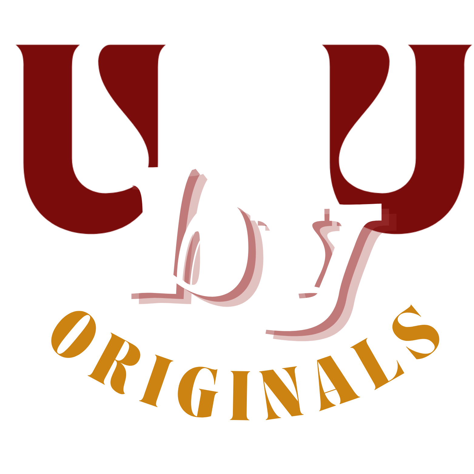 UbyU Originals